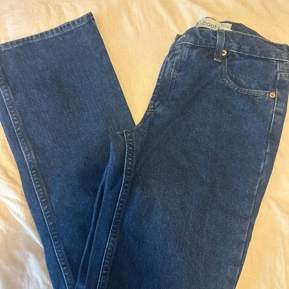 Gap Bootcut Denim Jeans - Picture 2 of 4